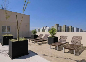 PLANO SP Brás Conforto Qualidade Bem Localizado